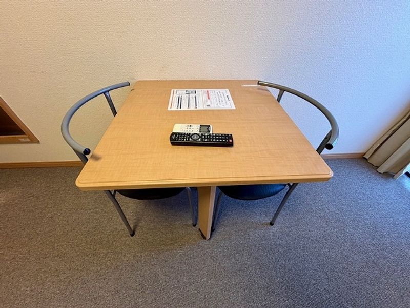 レオパレスミルキーウェイ その他