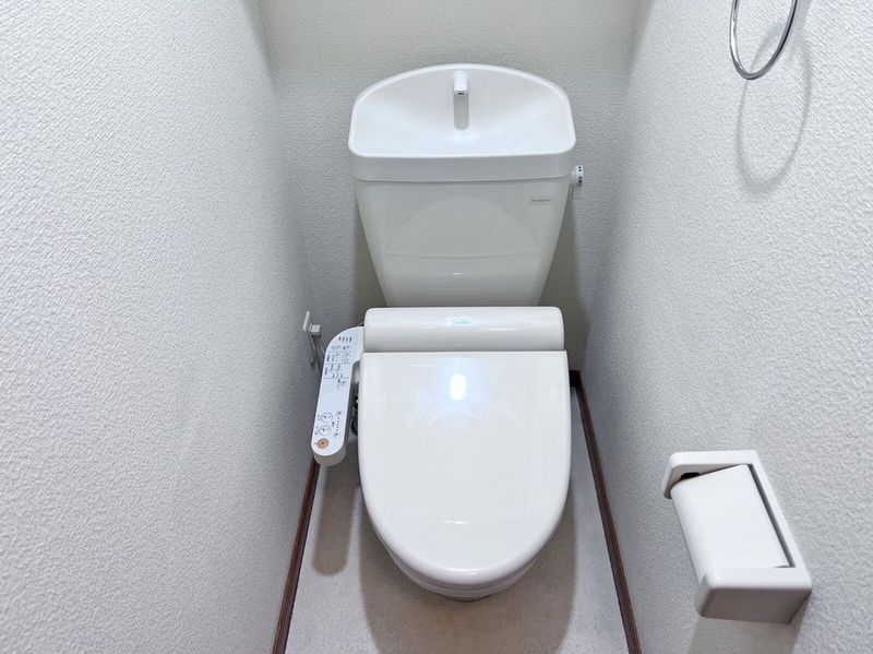 CLEINO Yae 화장실