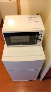 レオパレスあけぼの その他