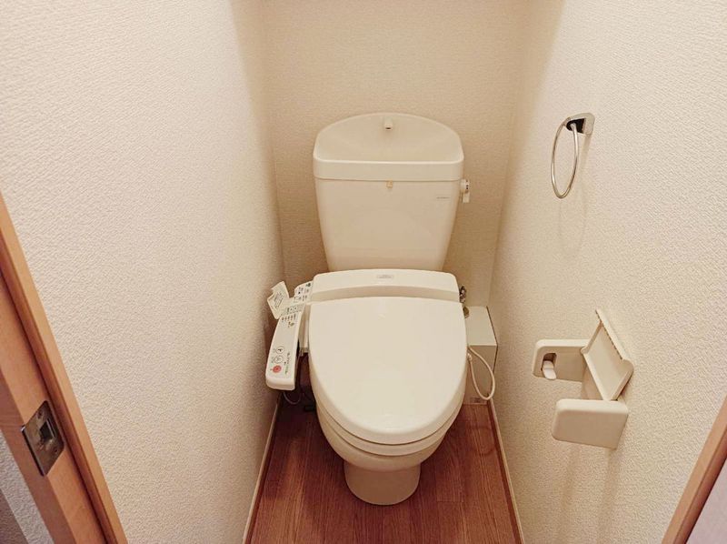 leopalace Satsuma Provence 화장실