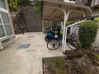 レオパレスベンターナ 共用部分