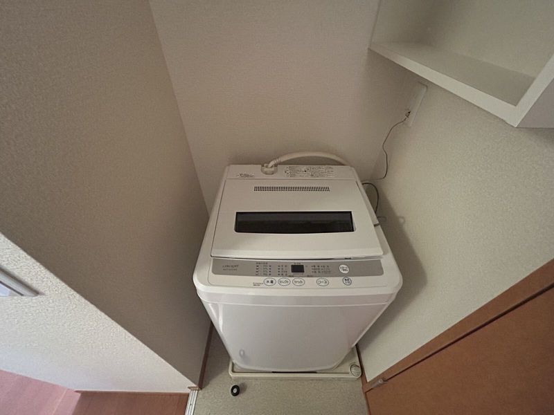 レオパレス仙台南 その他