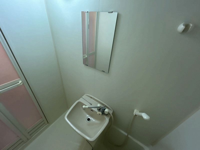 leopalace Ishihara Ekimae Bồn rửa mặt