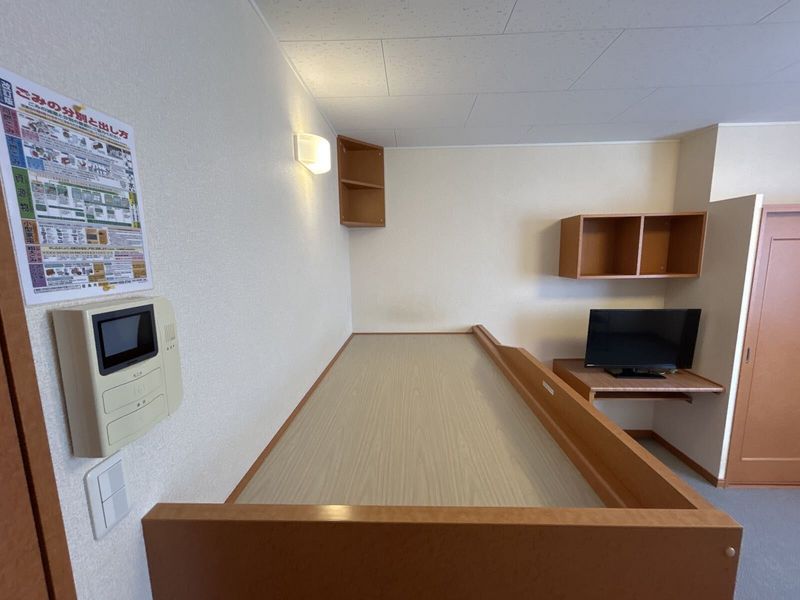 レオパレスサーンクタカダ その他