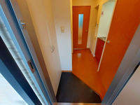 leopalace You 3 玄关