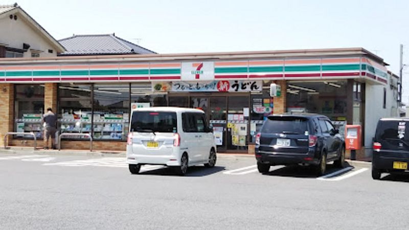 レオパレスメルベーユ 周辺環境
