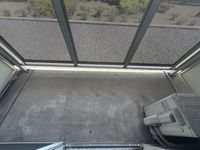 レオパレスメローフィールド　Ｋ バルコニー