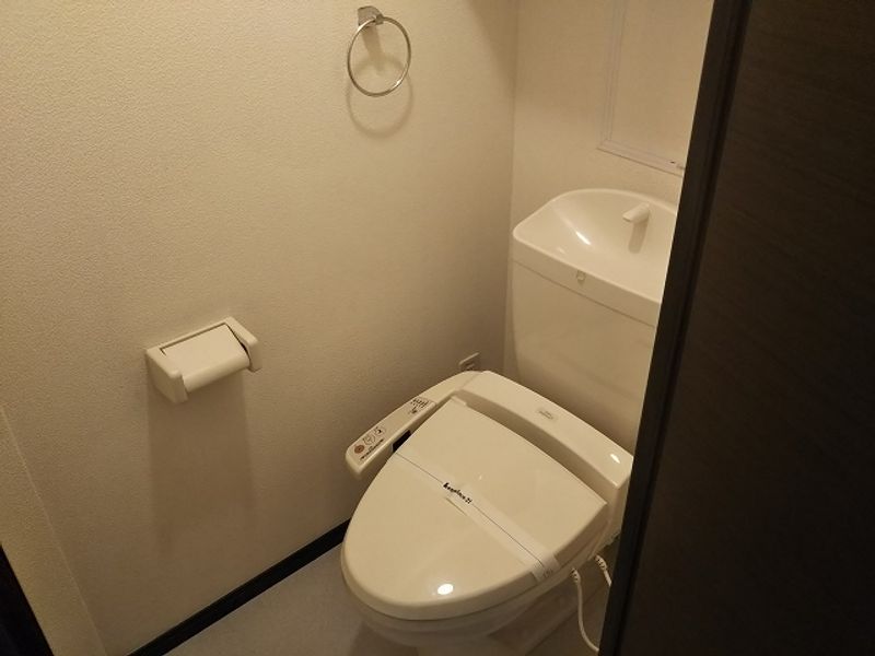 LEONEXT Casa del Sol 화장실