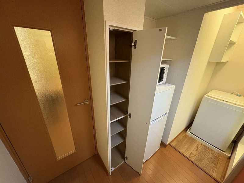 レオパレスサニーサイドＬ その他