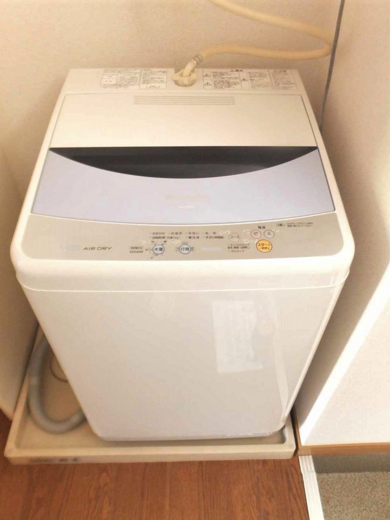 レオパレススミサカ その他設備