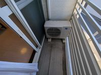 LEONEXT Koseki 2 Ban công