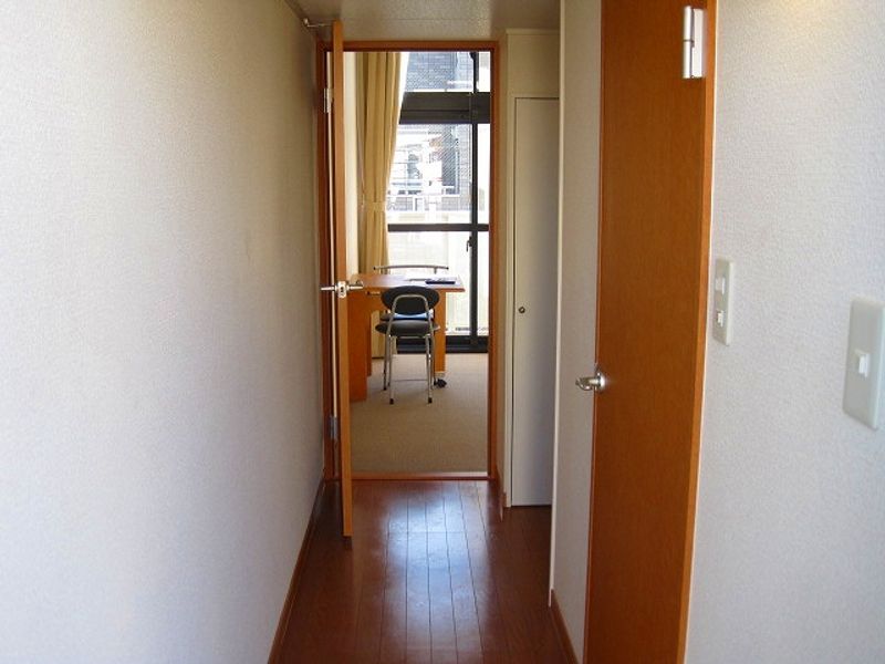 レオパレス竹原 その他