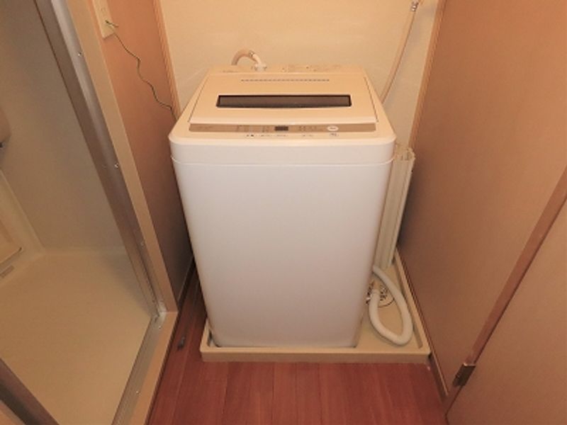 leopalace Anjabell 其他设施