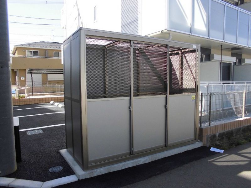レオネクストヴィヴレ その他