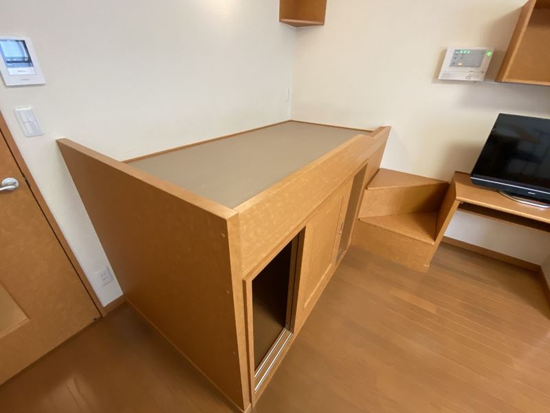 レオパレスリミエール その他