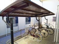 レオネクストグラースⅢ 共用部分