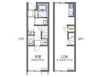 46309 Floorplan