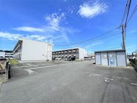 レオパレスＷｅｓｔＣｏｕｒｔⅠ 共用部分
