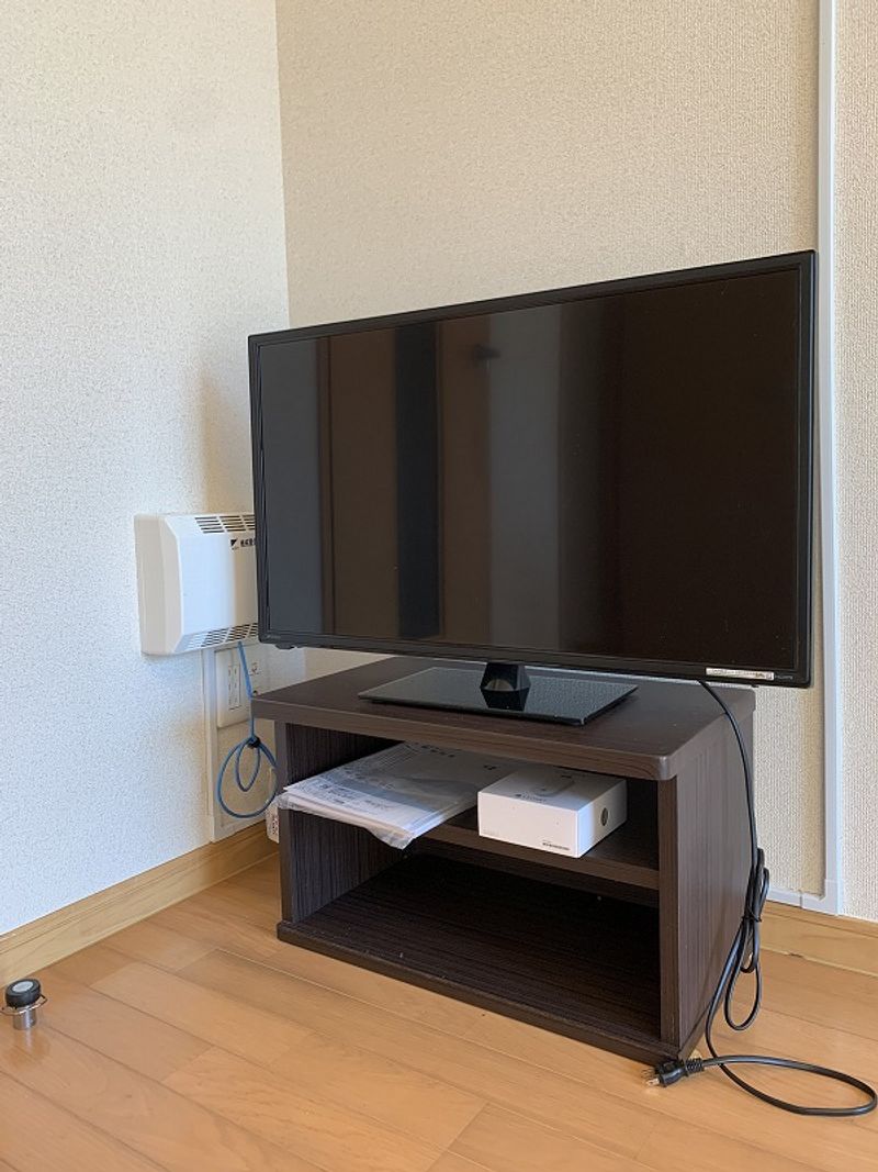 レオパレステルメ その他設備