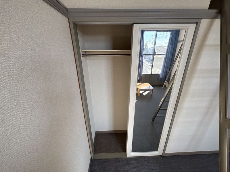 leopalace Courage Storage