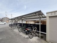 leopalace SKY Dream Shared spaces