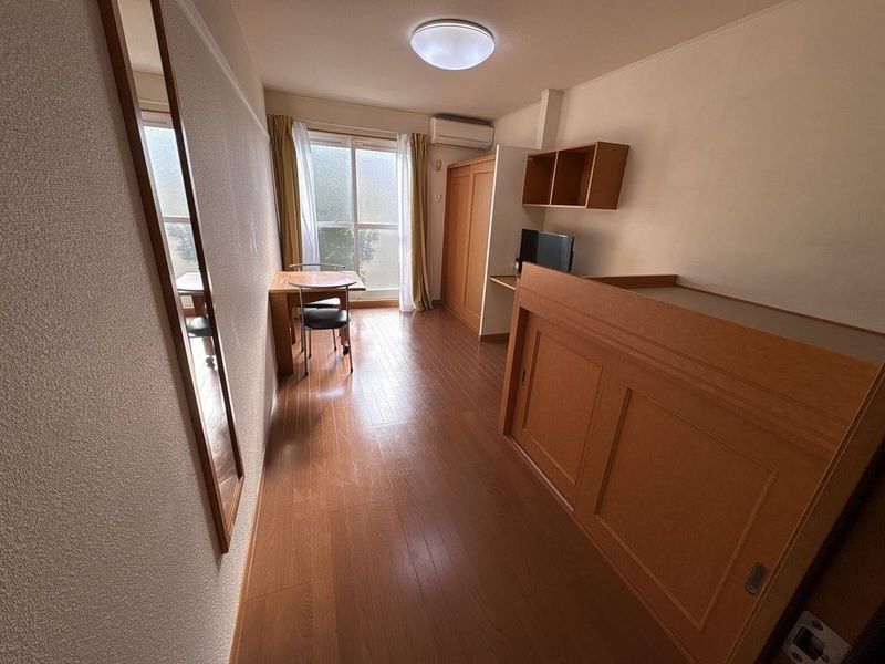 leopalace Clara II Phòng khách