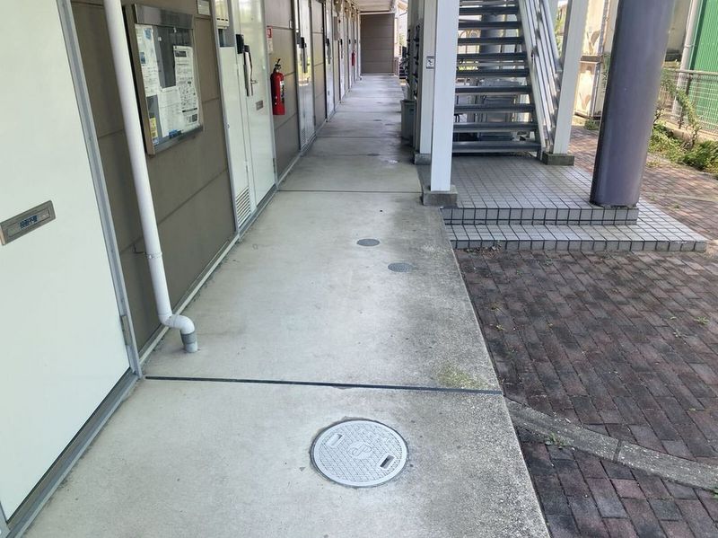 レオパレス猪子石 その他