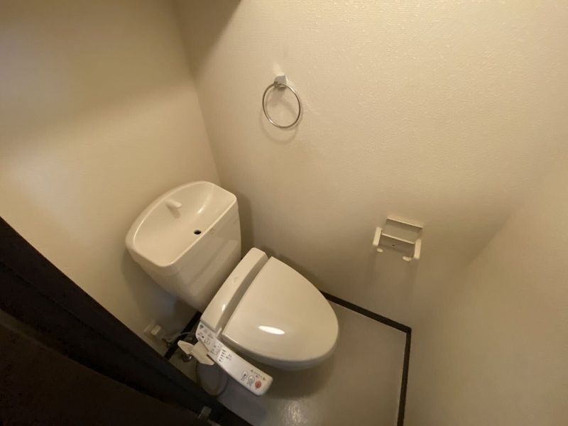 LEONEXT Esperanza II 화장실