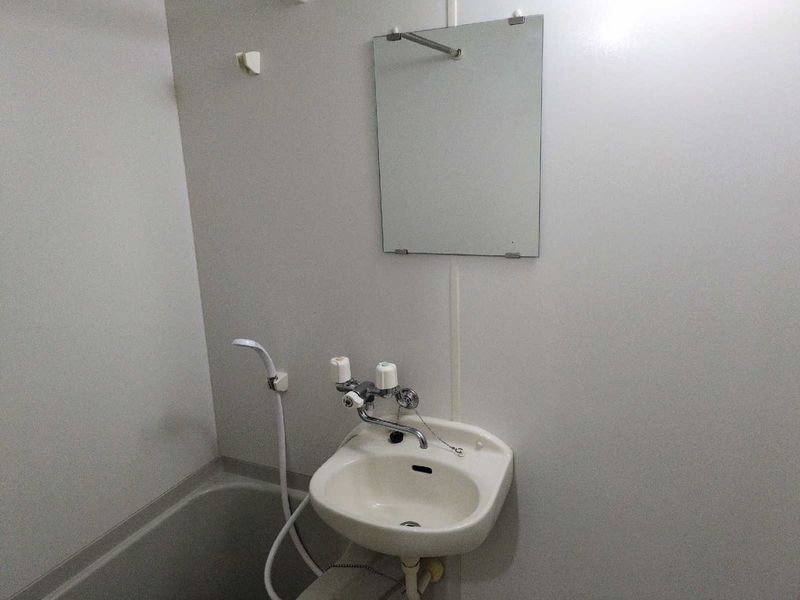 leopalace Itodabashi Kita Sink