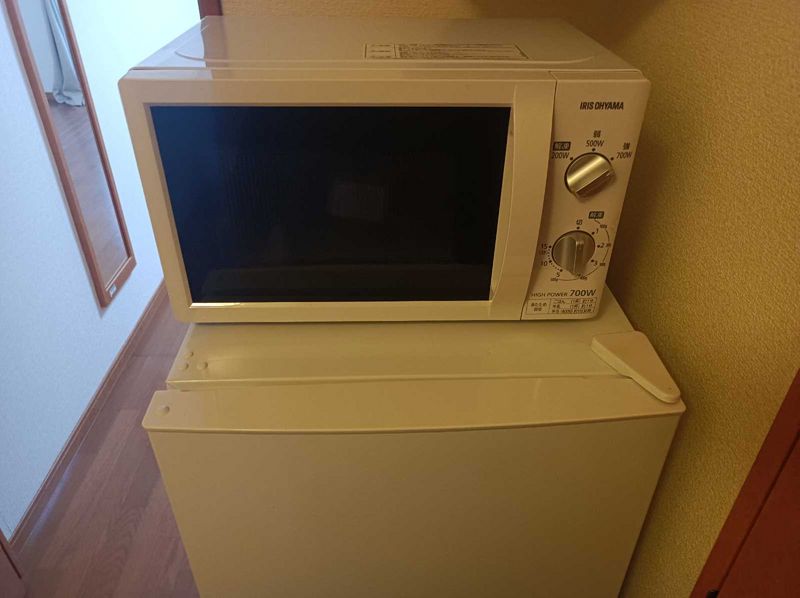 レオパレスｅｍｉ その他設備