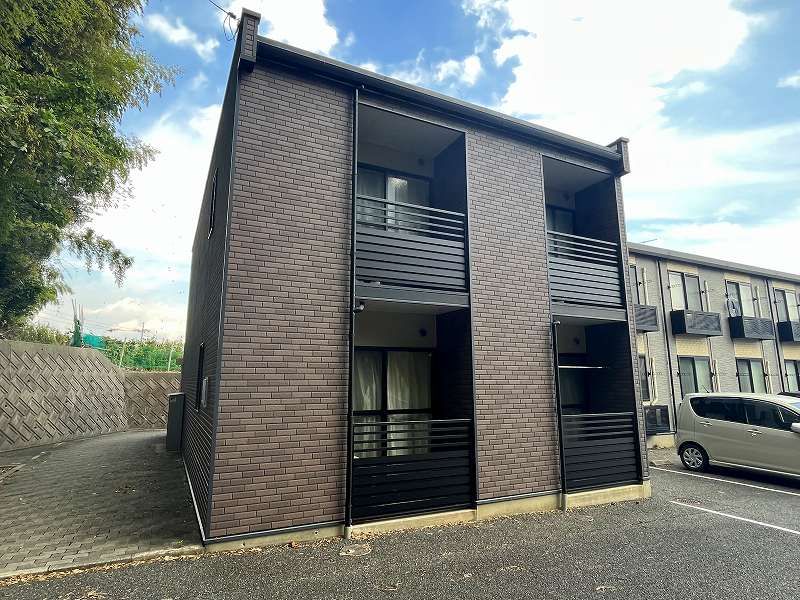 LEONEXT Mizuho III 외관