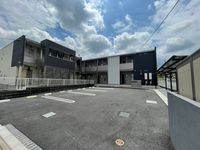 アルクミライエ 駐車場