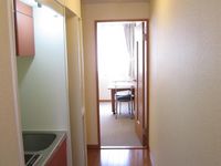 レオパレスプラムヴィラ その他設備