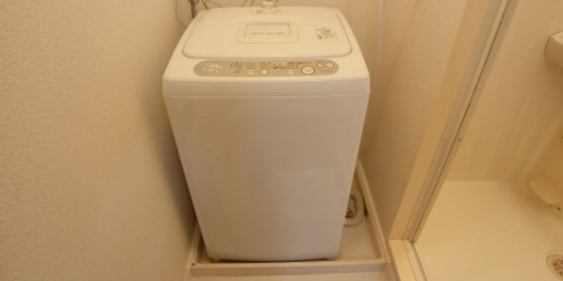レオパレス田川Ⅱ その他設備