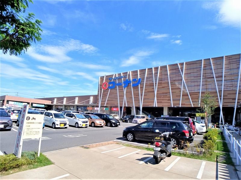 レオパレス友 周辺環境