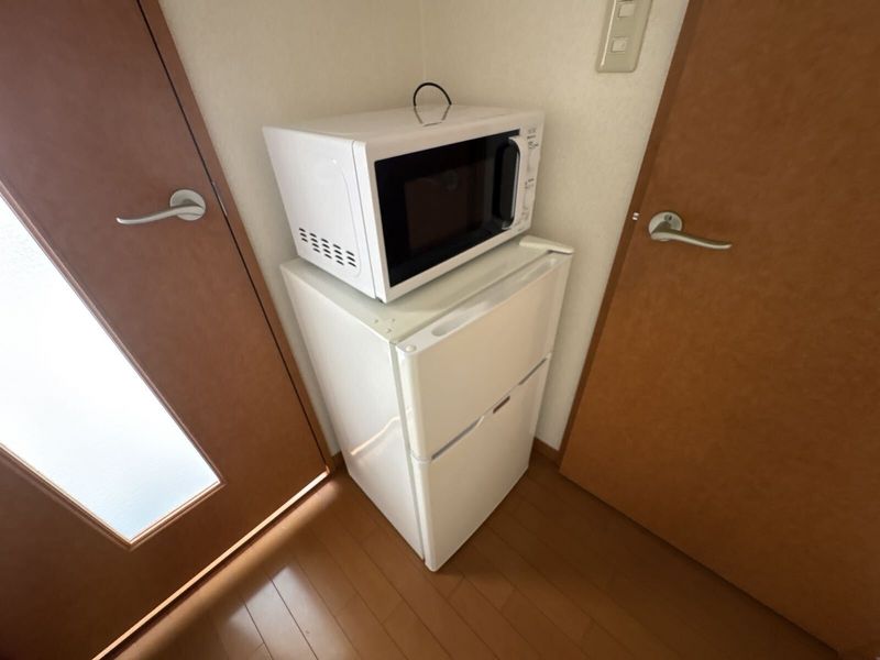 レオパレスＳＥＲＥＮＡⅢ その他設備