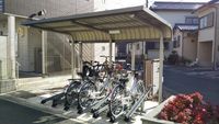 クレイノ前川３ その他設備