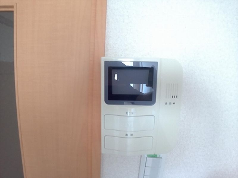 leopalace GRANDEUR An ninh