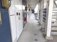 レオパレスＡＳＴ 共用部分
