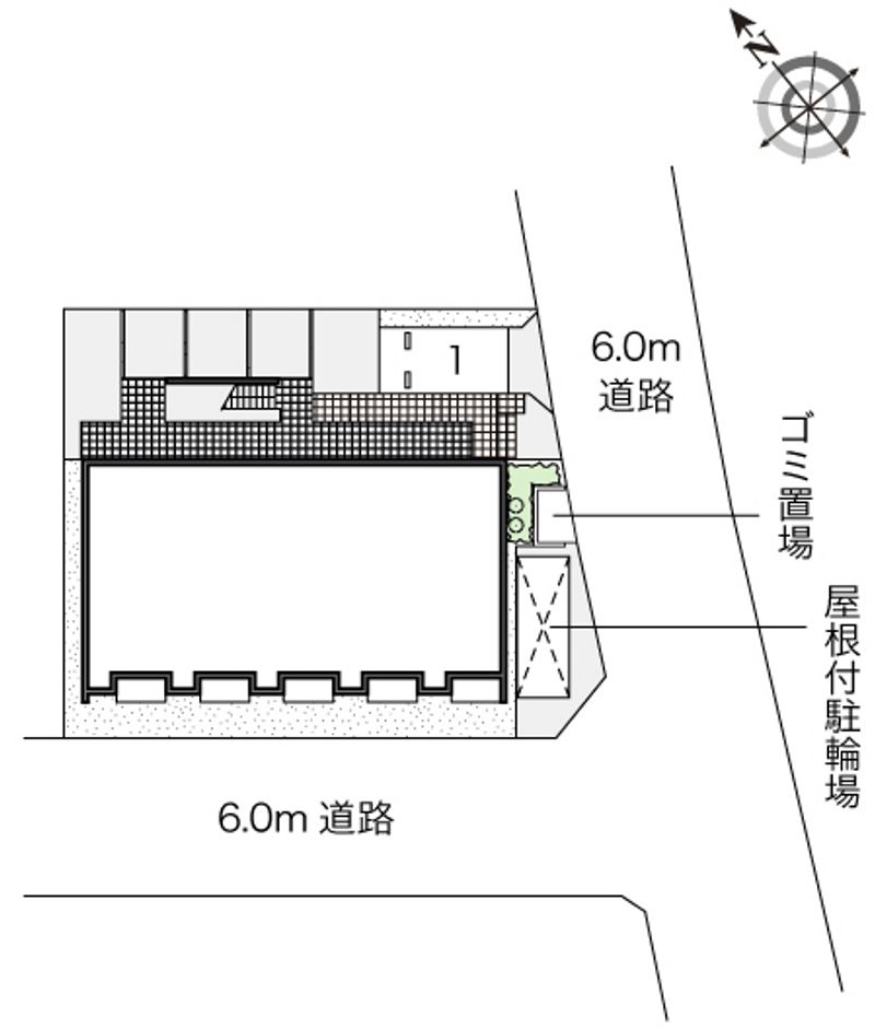 LEONEXT Riviera Bản vẽ sơ đồ bố trí