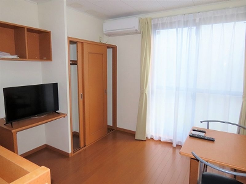 leopalace Novel Living room