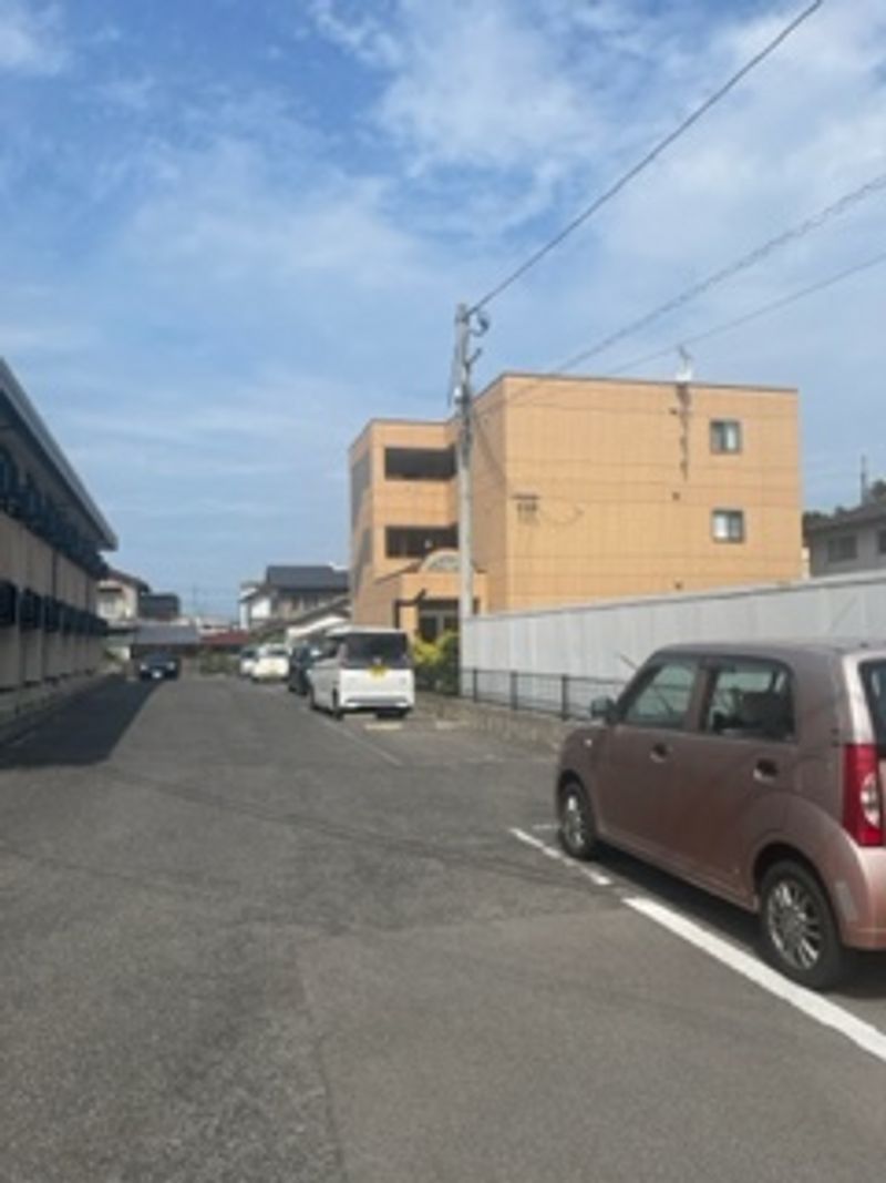 レオパレスＴＭＳ 周辺環境