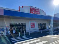 レオパレス浅江 周辺環境