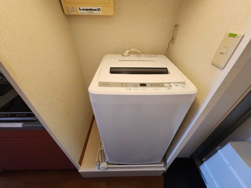 レオパレスアークＫ　Ｔ その他