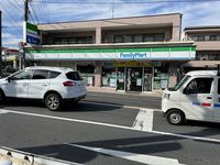レオパレスクレール 周辺環境