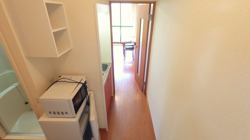 レオパレスグリーンラインⅡ その他
