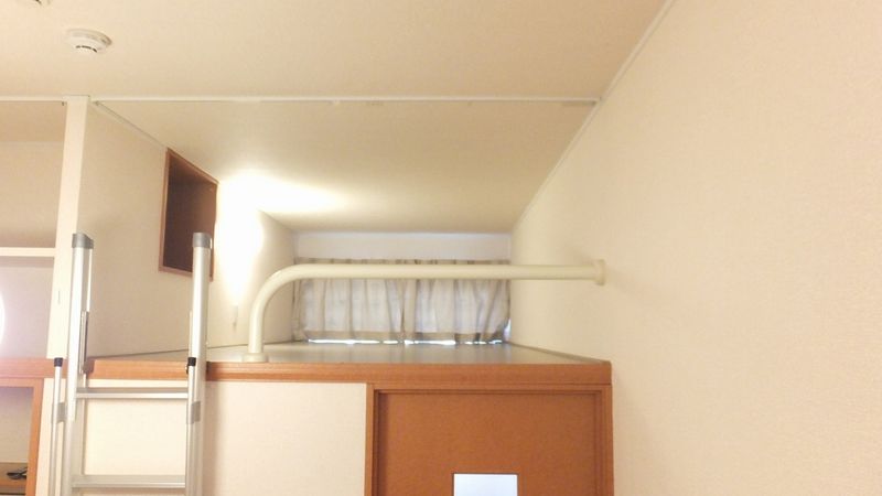 レオパレスイターナル その他設備