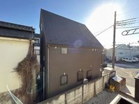 レオパレスソシエ 眺望