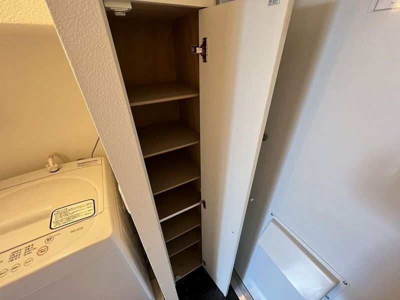 レオパレスクレストヒルズ向原 その他