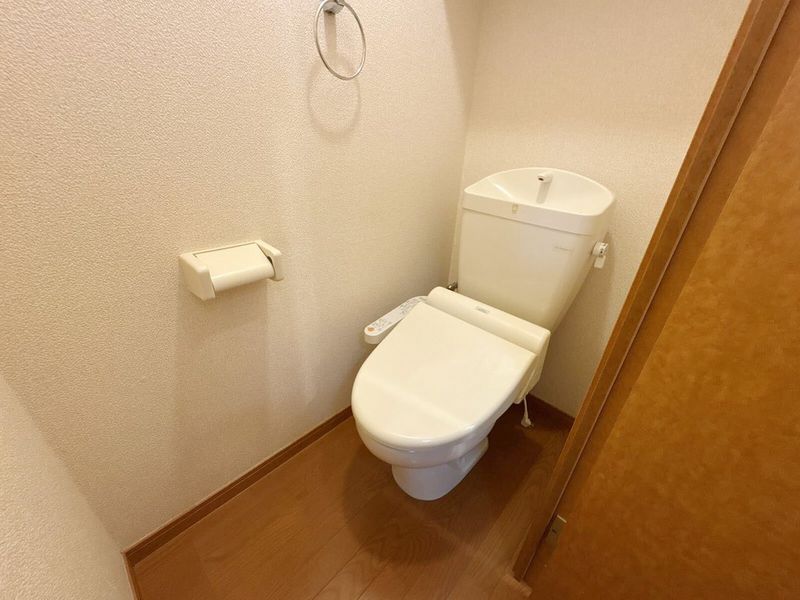 leopalace SHO 3 卫生间